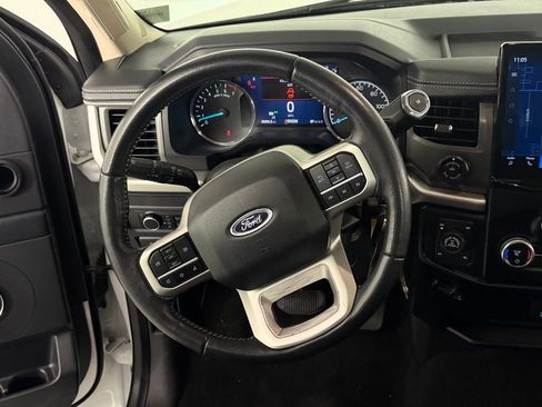 Used 2024 Ford Expedition Max XL AWD/4WD image 15