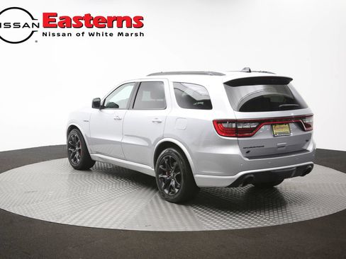 Used 2024 Dodge Durango R/T AWD/4WD image 66
