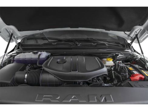 New 2026 RAM 1500 Rebel image 11
