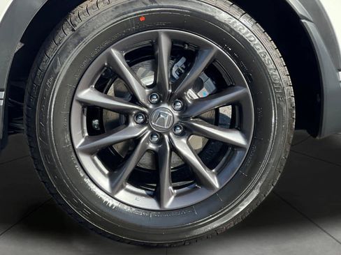 New 2026 Honda CR-V EX-L image 11