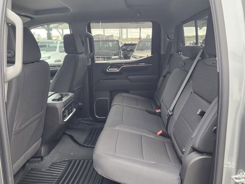 New 2026 GMC Sierra 1500 Elevation w/ Preferred Package image 41