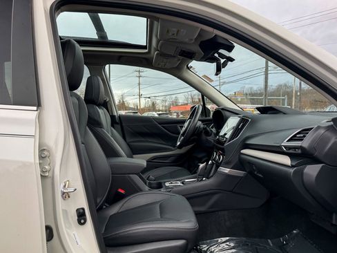 Certified 2024 Subaru Forester Limited image 9