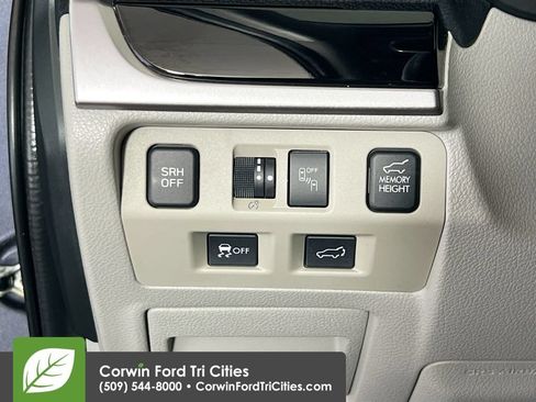 Used 2018 Subaru Forester 2.5i Limited AWD/4WD image 20