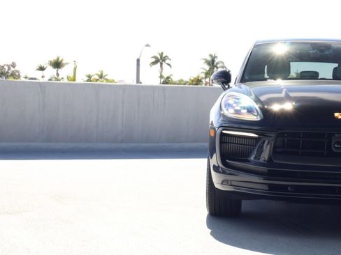 New 2026 Porsche Macan S AWD/4WD image 12
