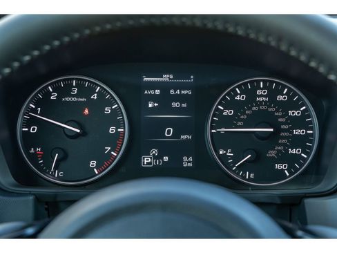 New 2025 Subaru Forester Premium w/ Convenience Package #1 image 22