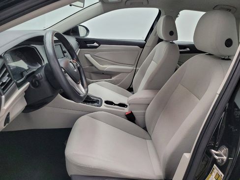 Used 2019 Volkswagen Jetta S w/ Driver Assistance Package FWD image 17