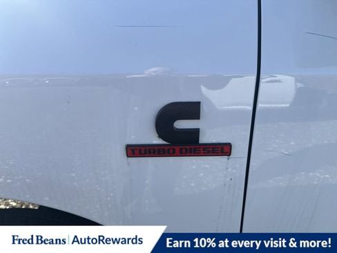 New 2024 RAM 3500 Tradesman image 17