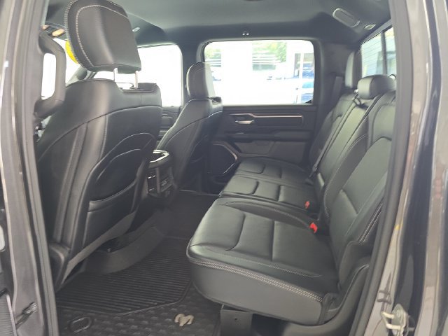 Used 2024 RAM 1500 Rebel w/ Rebel Level 2 Equipment Group AWD/4WD image 10