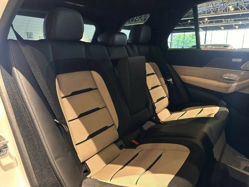 Used 2024 Mercedes-Benz GLE 53 AMG 4MATIC image 30