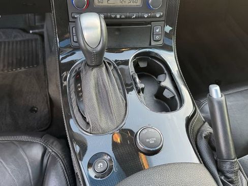 Used 2009 Chevrolet Corvette Coupe w/ Preferred Equipment Group image 15