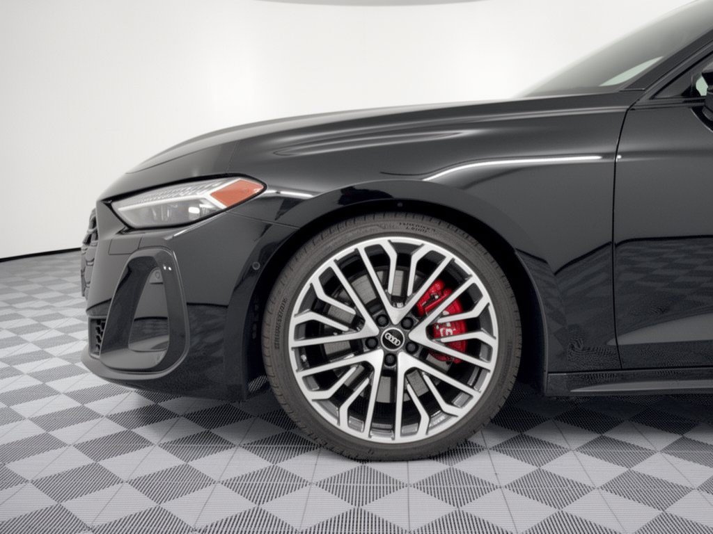 Used 2025 Audi S5 Premium Plus w/ Premium Plus Package AWD/4WD image 13