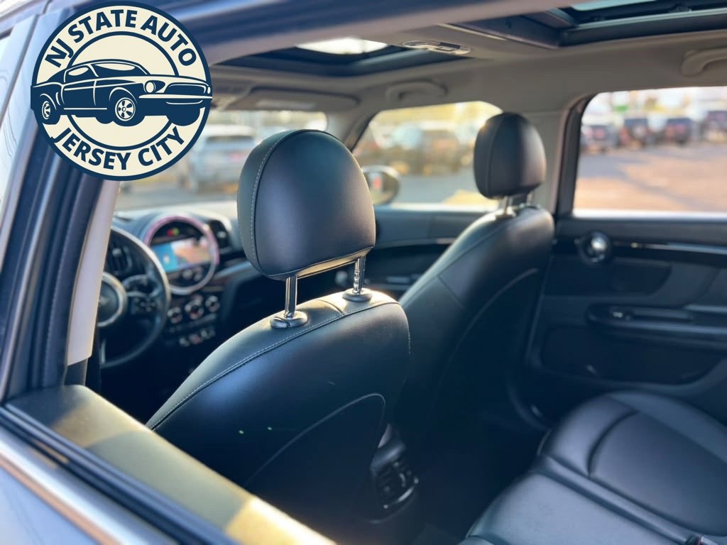 Used 2022 MINI Cooper Countryman ALL4 AWD/4WD image 13