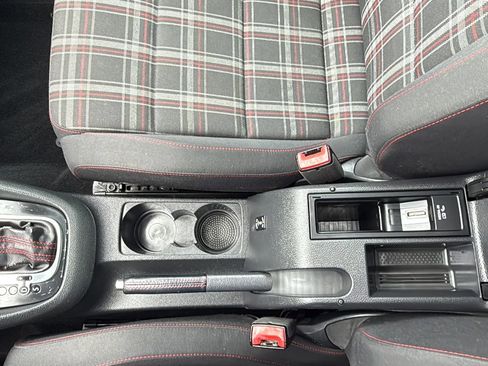 Used 2010 Volkswagen GTI 2.0T 2-Door image 16