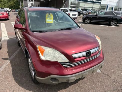 Used 2008 Honda CR-V EX-L image 18