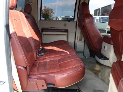 Used 2008 Ford F250 King Ranch AWD/4WD image 20