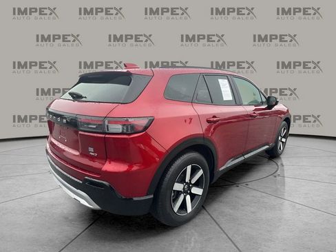 Used 2024 Honda Prologue Touring image 5