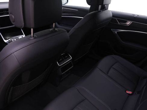 Certified 2023 Audi A6 3.0T allroad Premium Plus w/ Executive Package AWD/4WD image 18