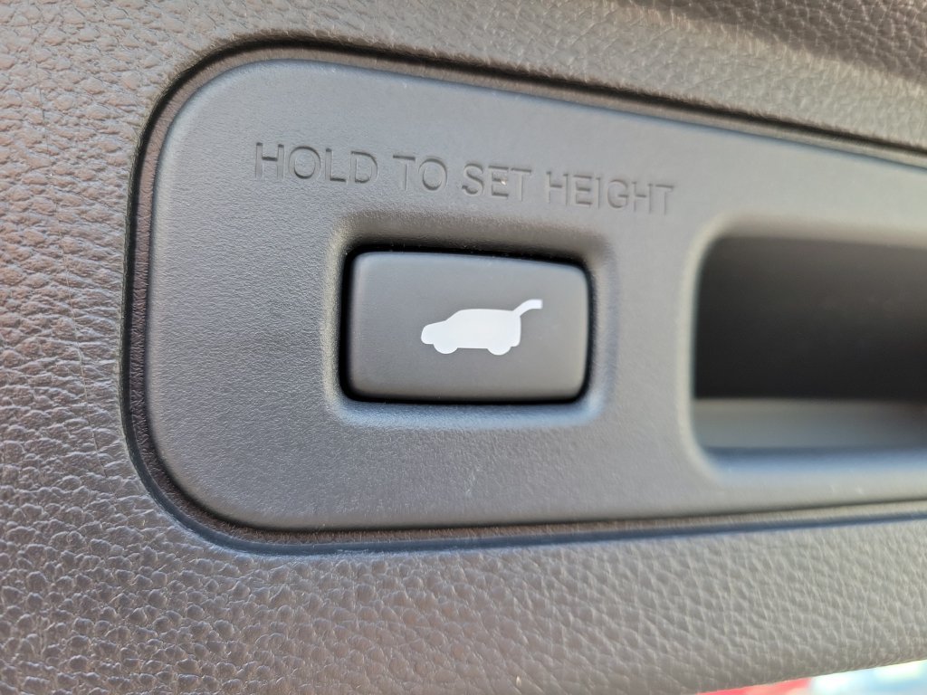 Certified 2026 Honda Odyssey EX-L image 12