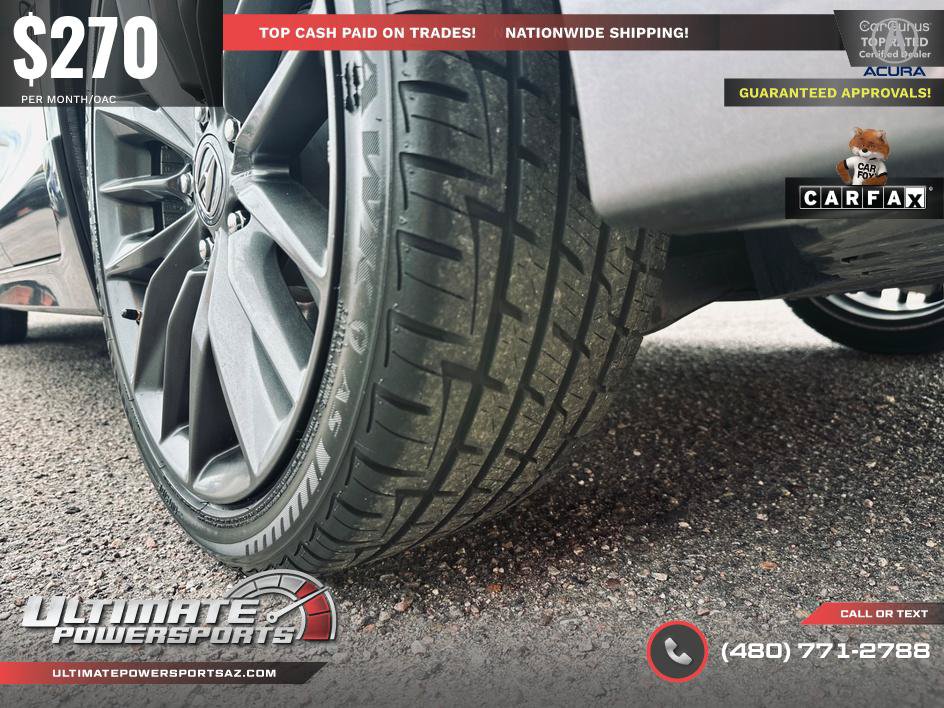 Used 2020 Acura ILX FWD image 41
