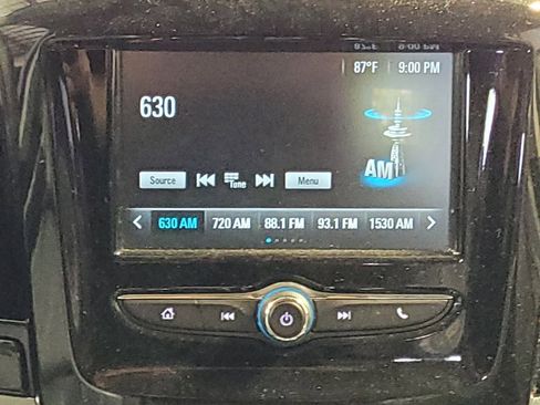 Used 2019 Chevrolet Traverse LS FWD image 25