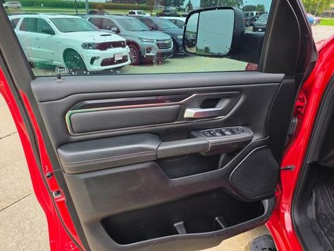 Used 2020 RAM 1500 Rebel w/ Level 1 Equipment Group AWD/4WD image 19