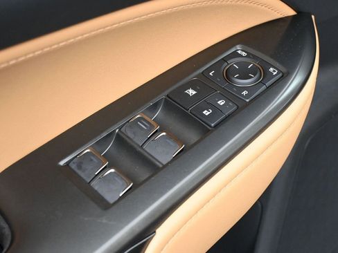 Used 2024 Lexus NX 250 FWD w/ Cold Area Package image 14
