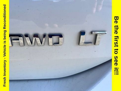Used 2020 Chevrolet Equinox LT AWD/4WD image 34