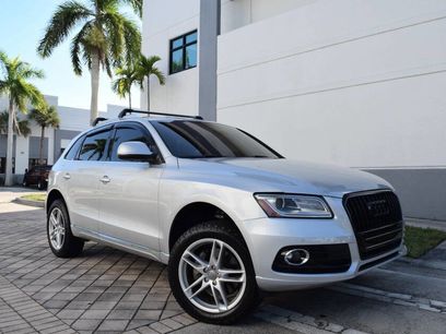 Used 2014 Audi Q5 TDI Premium Plus