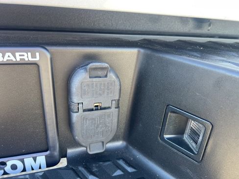 Used 2018 Nissan Titan S w/ S Utility Package image 44