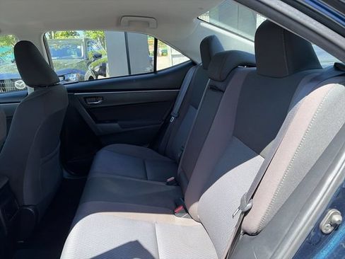 Used 2019 Toyota Corolla LE FWD image 22