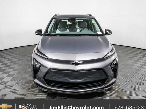 Used 2023 Chevrolet Bolt EUV Premier image 25