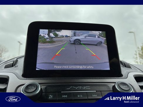 Used 2020 Ford Transit Connect XL image 28