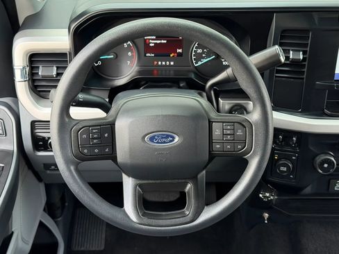 Used 2023 Ford F250 XL w/ STX Appearance Package image 17