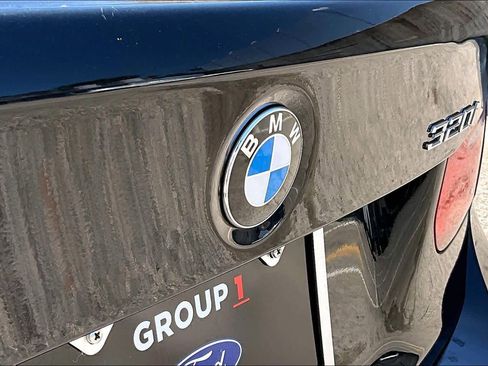 Used 2015 BMW 320i Sedan RWD image 34