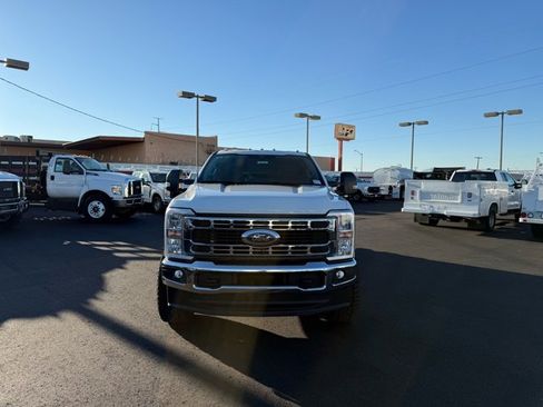 New 2026 Ford F350 XLT w/ FX4 Off-Road Package image 6
