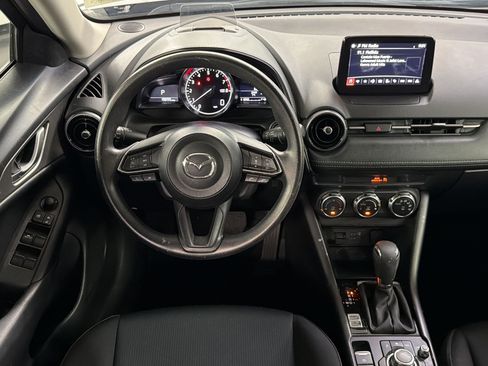 Used 2021 MAZDA CX-3 Sport FWD image 26
