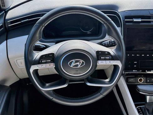 Certified 2024 Hyundai Tucson SEL w/ Convenience Package AWD/4WD image 19