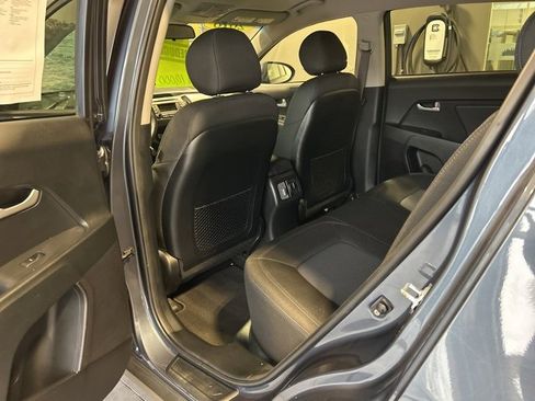 Used 2016 Kia Sportage LX image 23