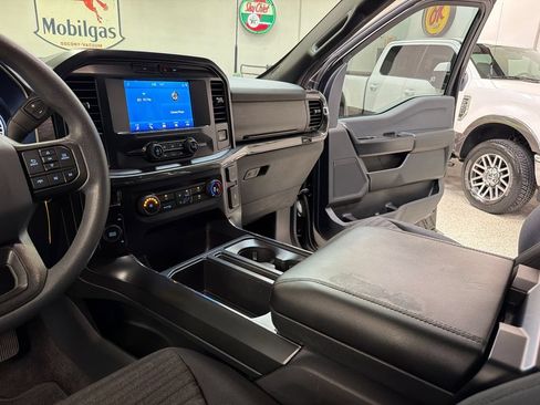 Used 2021 Ford F150 XL w/ STX Appearance Package AWD/4WD image 27