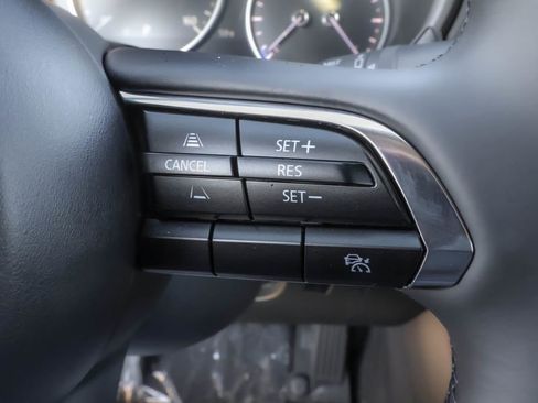 New 2026 MAZDA MAZDA3 Carbon image 27