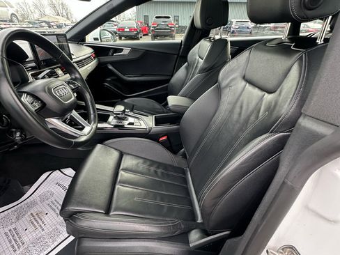 Used 2024 Audi A5 2.0T Premium Plus image 18