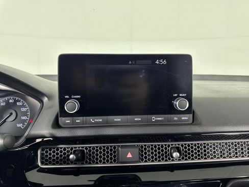 Certified 2025 Honda Civic Sport image 27