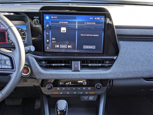 New 2026 Subaru Outback Premium image 19