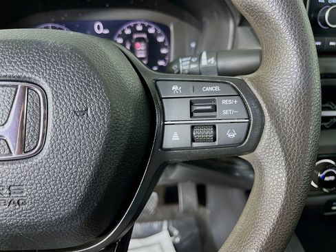 Used 2024 Honda Accord EX image 15