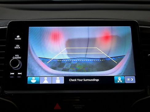 Certified 2025 Honda Ridgeline Sport+ image 23