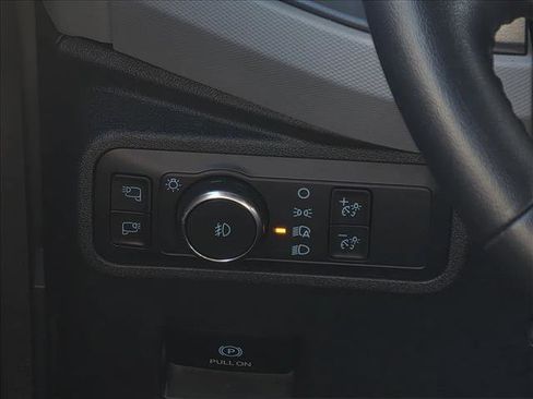 Used 2022 Ford Bronco Badlands image 18