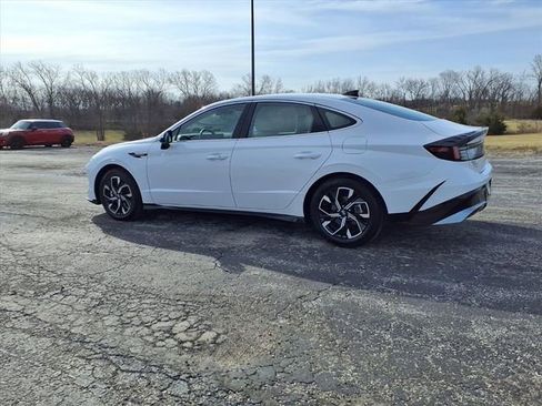 Used 2025 Hyundai Sonata SEL image 28