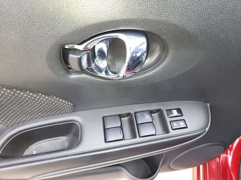 Certified 2016 Nissan Versa Note SR w/ SR Tech Package image 29