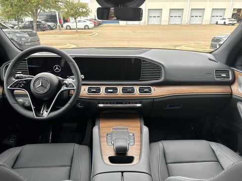 New 2026 Mercedes-Benz GLE 350 4MATIC image 14