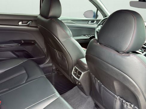 Used 2024 Kia K5 GT w/ GT1 Package FWD image 28